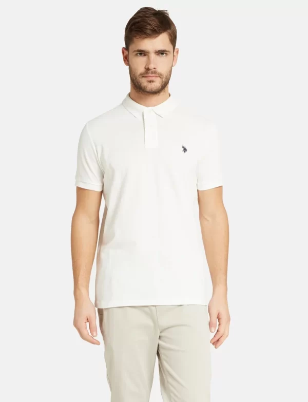 Polo shirt -
