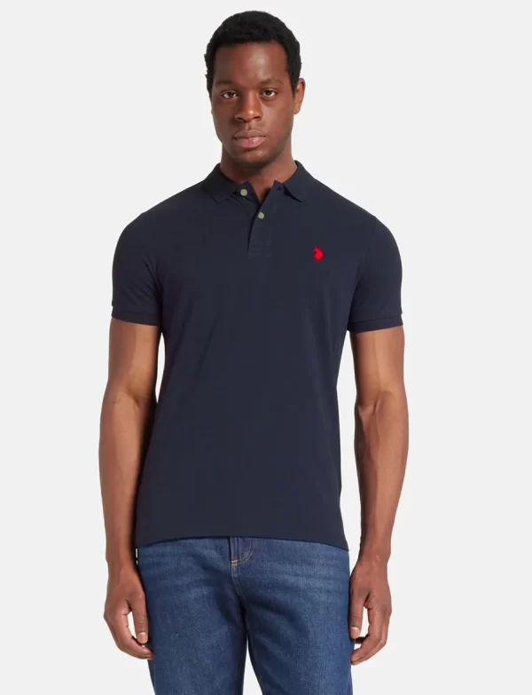 Polo shirt - regular fit