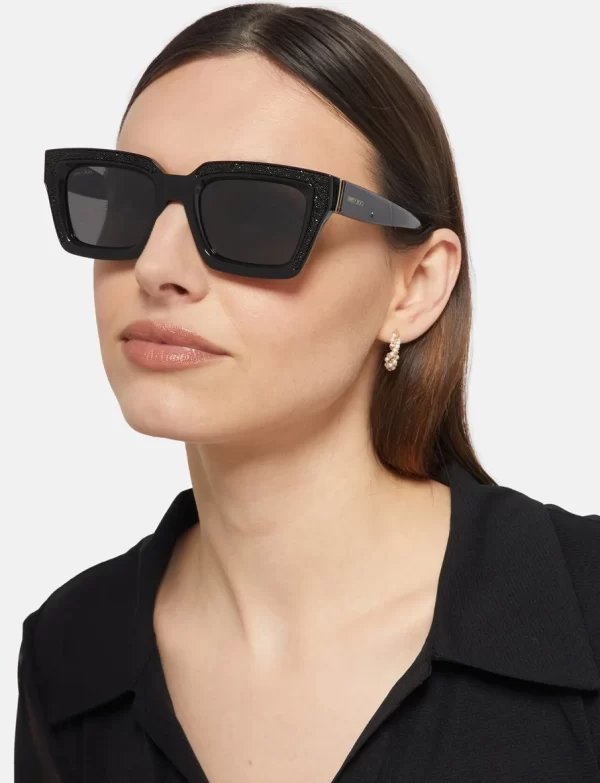 Jimmy Choo Sunglasses Megs
