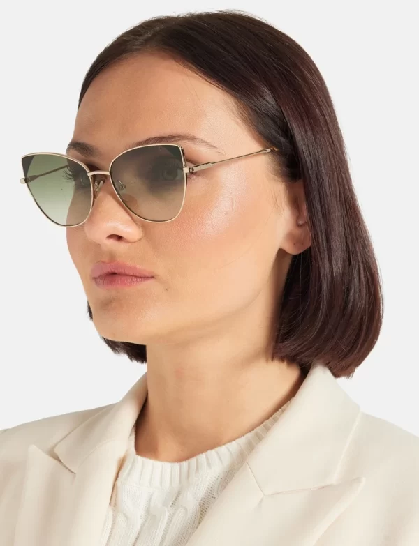 Karl Lagerfeld Sunglasses V