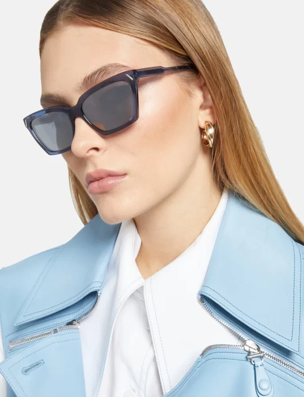 Victoria Beckham Sunglasses VB6