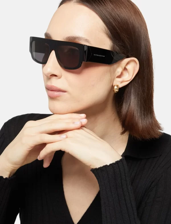 Victoria Beckham Sunglasses VB5